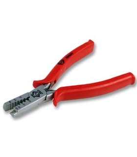 430005 - Crimp Tool, Hand, 23-13AWG - 430005