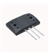 2SC2525 - Transistor N, 120V, 120W, 12A, XM20 - 2SC2525