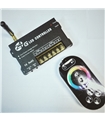 ControladorRGB Touch DC12/24V-4A
