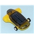 Kit Energia Solar Mini-Carro - C9971
