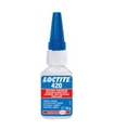 LOCTITE420 - Adhesive, Cyanoacrylate, 20g