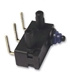 Microswitch Miniatura SpDt IP67 - D2HW-BR201DR