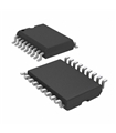 PIC16F88-I/SO -  8 Bit Microcontroller, Flash Soic18