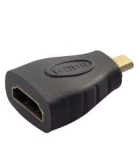 Ficha Adapt. Micro HDMI M / F HDMI - MICROHDMIMHDMIF2