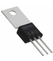 2SA699 - Transistor, P, 40V, 3A, 10W, TO202
