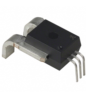 ACS750SCA-100 Circuito Integrado Current Sensor - ACS750SCA-100