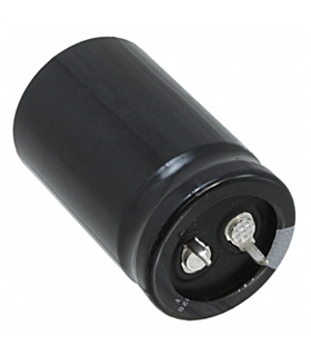 Condensador Electrolitico 150uF 450V Snap In - 35150450S