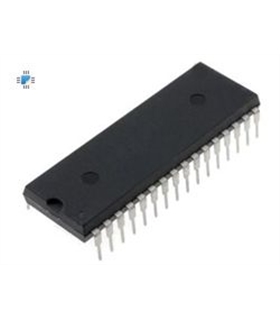 Circuito Integrado Flash Memory 5V 1MB - AM29F010