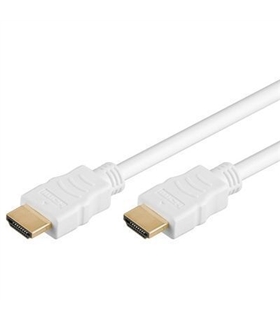 Cabo Hdmi High Speed Ethernet 15Mts Cinza - 52678