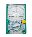 MT-2017 - Protective Function Analog Multimeter