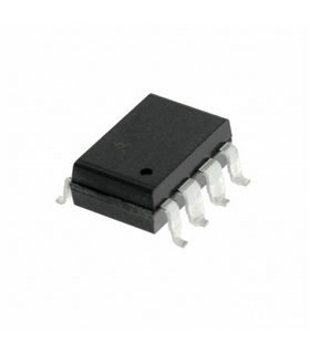 HCPL-7800-500E - Optocoupler, Optically Isolated Amplifiers - HCPL-7800-500E