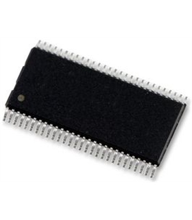 K4S641632HT-C75 - IC DRAM CHIP SDRAM 64MBIT 3.3V TSOP-54 - K4S641632HTC75