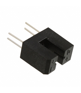Opto Switch, Slotted - OPB610
