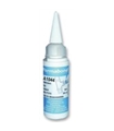 Sealant, Thread Sealant, Acrylic 1-Part, Bottle, White, 50ml
