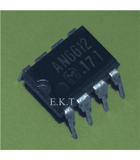 AN6612 - Motor Control Circuits - AN6612