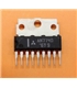 AN7140 - 5W Audio Power Amplifier Circuit - AN7140