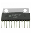 AN7149N - Dual 5.3W Audio Power Amplifier C