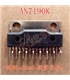 AN7190K - Dual 20 W BTL power amplifier - AN7190K