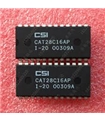 CAT28C16 - IC 2K X 8 EEPROM 5V