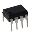 CA3290E - BiMOS Dual Voltage Comparators with MOSFET Input,