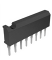 M51521 - Dual Channel Audio Pre Amplifier-Input Amplifier