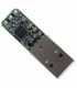 TTL-232R-3V3-PCB - MOD, SER CONV, FT232RQ, USB TO UART - TTL232R3V3
