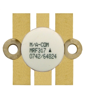 MRF151 - Mosfet RF, 150W, 5-175Mhz 50V 18Db - MRF151