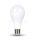Lampada LED 15W A65 E27 Neutral White - VT2015-4454