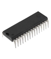 S3P70F4XZZ-AVB4 - Single-Chip CMOS Microcontroller, Dip30