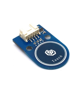 IM120710023 - Electronic Brick - Touch Sensor/Button Brick - MX120710023