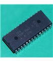 TDA3562A - PAL/NTSC ONE-CHIP DECODER