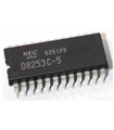 D8253C-5 - Programmable Interval Timer