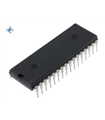 D4016C - 2.048 x 8-Bit Static Nmos Ram DIP24