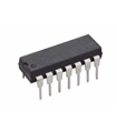 SN74LS197N -    4-STAGE PRESETTABLE RIPPLE COUNTERS