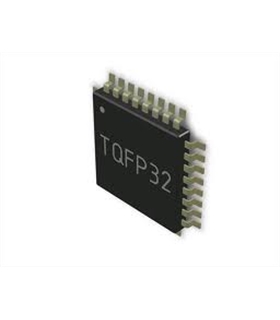 ATMEGA88V-10AU -  8 Bit Microcontroller Tqfp32 - ATMEGA88V-10AU