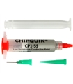 Conductive Paint 5g/5cc syringe - Low Resistance