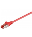 Cabo Rede CAT 6 patch cable S/FTP
