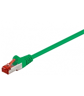 Cabo Rede CAT 6 patch cable S/FTP - MX95474