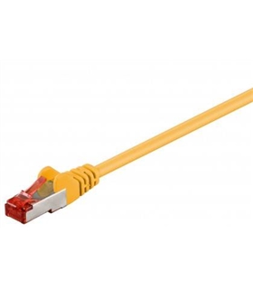 Cabo Rede CAT 6 patch cable S/FTP - MX95473