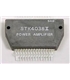STK4038-II - AF Power Amplifier - STK4038-II