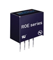 ROE-0512S -  Isolated Board Mount DC/DC 12V 1W