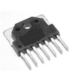 LA7840 - Vertical Deflection Output Circuit