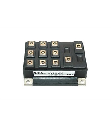 6DI75A-050 Transistor Module 75A 450V - 6DI75A-050