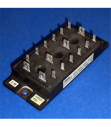 6DI15A-050 - Power Transistor Module  600V  15A - 6DI15A-050