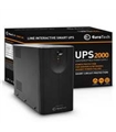 UPS2000EU - SMART UPS 2000VA / 1200W 1USB 2RJ45 3SCHUKO