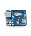 Arduino Ethernet Shield Rev3 WITHOUT PoE Module