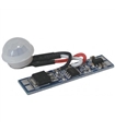SEN11008 - Módulo Sensor de Movimento p/ Perfil de Fitas LED
