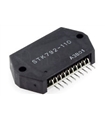 STK792-110 - Vertical Deflection Output Circuit