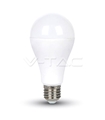 Lampada LED 15W A65 E27 Cold White