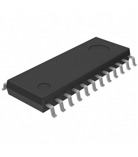 YSF210B-M - Microprocessor-Based Digital Filter SOP-24 - YSF210B-M